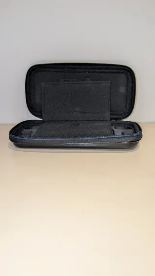 Nintendo Switch + Accesorios Zelda