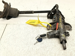 COLUMNA DIRECCION RENAULT KANGOO I (F/KC0)