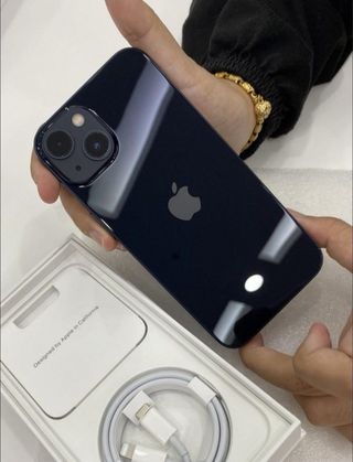 iPhone 13 128GB Nero