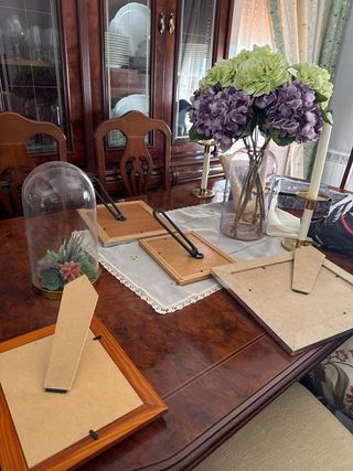 Muebles salón, preguntar por privado las medidas