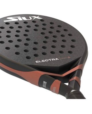Pala Siux Electra ST4 Flow