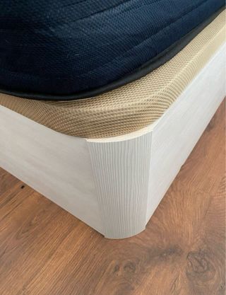 Canape abatible+colchon