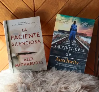 La paciente silenciosa