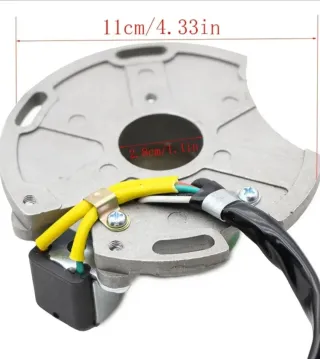 Bobina alternador para gas gas EC, MC