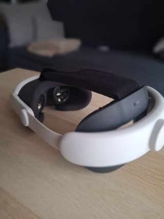 Meta Quest 3 512GB + Cavo Link + Fascia KIWI