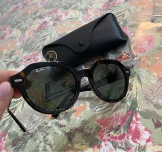 Gafas de Sol Ray-Ban Gina RB4399 902/31 51-21