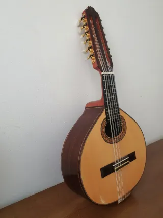 Bandurria Alhambra B 6P España