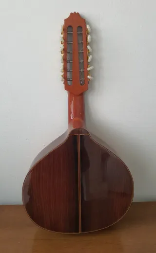 Bandurria Alhambra B 6P España