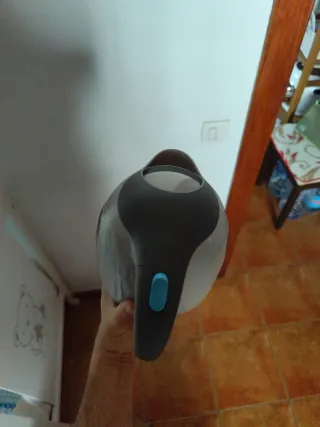 Hervidor de agua Eléctrico Cecotec 1L