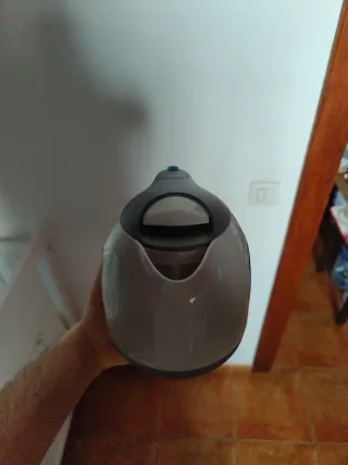 Hervidor de agua Eléctrico Cecotec 1L