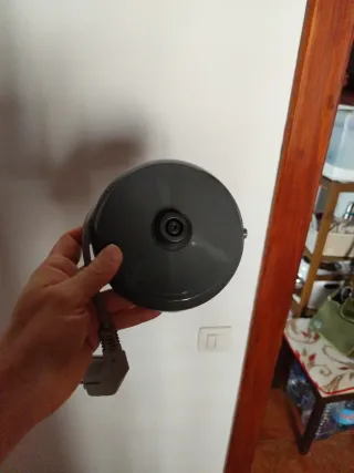 Hervidor de agua Eléctrico Cecotec 1L