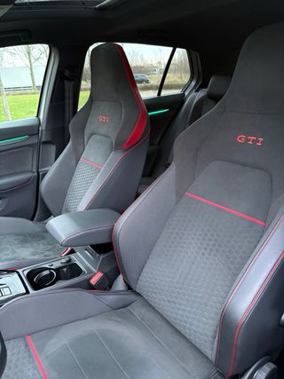 Volkswagen Golf GTI Clubsport 2.0 TSI DSG 2023