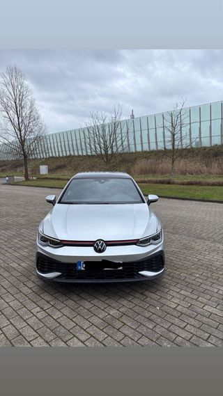 Volkswagen Golf GTI Clubsport 2.0 TSI DSG 2023