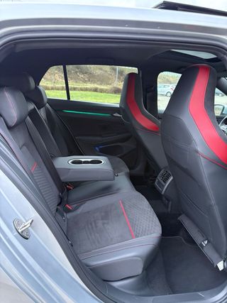 Volkswagen Golf GTI Clubsport 2.0 TSI DSG 2023