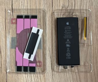 Batteria di ricambio per iPhone 11