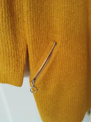 Chaqueta Cache Cache  Talla Única