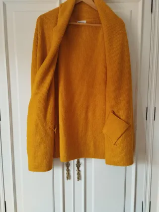 Chaqueta Cache Cache  Talla Única