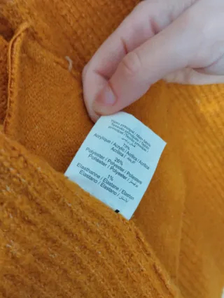 Chaqueta Cache Cache  Talla Única