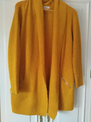 Chaqueta Cache Cache  Talla Única