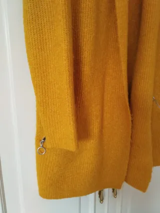 Chaqueta Cache Cache  Talla Única