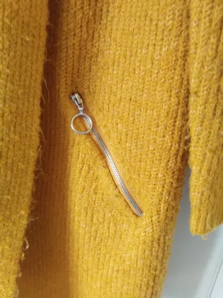 Chaqueta Cache Cache  Talla Única