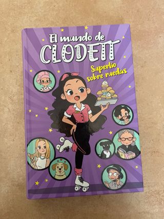 El mundo de Clodett