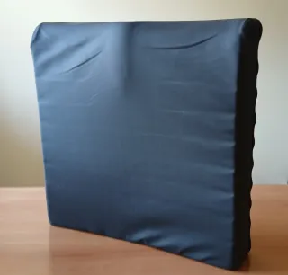 Cojín Viscoelástico Antiescara Anatómico