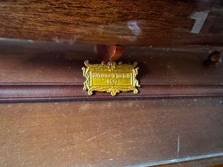 Maqueta Barco Sovereign of the Seas