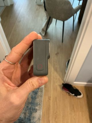 Pacchetto accessori GoPro Hero 7 Silver