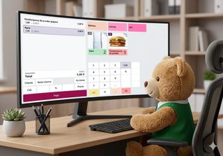 sistema tpv para negocio