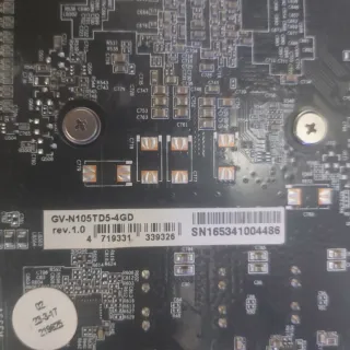 Placa Base Gigabyte B365M DS3H LGA 1151