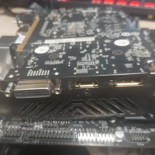 Placa Base Gigabyte B365M DS3H LGA 1151