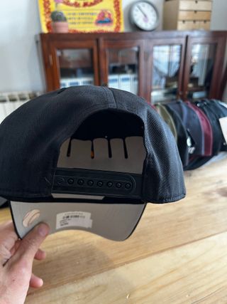 Gorra Pittsburgh Pirates 47' béisbol original