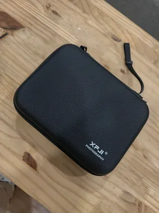 Vivo X300 Pro + Kit Fotografico Argento