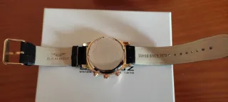 Reloj Sandoz NUEVO
