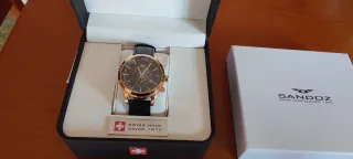Reloj Sandoz NUEVO