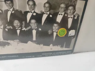 Vinilo Jazz Ellington Train La Locomotora Negra