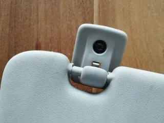 Parasol derecho Peugeot 308