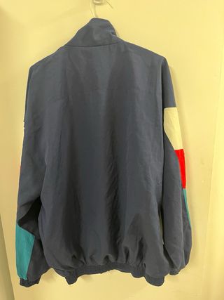 Chaqueta Cortavientos Dream Talla XXL