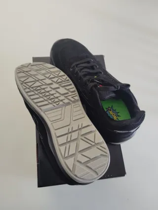 Zapatos seguridad U-Power T44