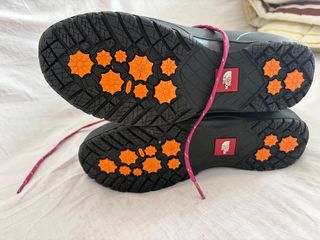 Botas de Nieve The North Face impermeables