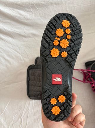 Botas de Nieve The North Face impermeables