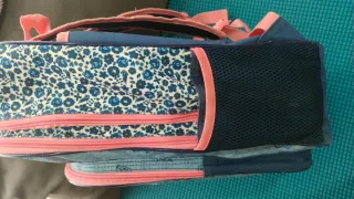 Mochila Minnie Mouse