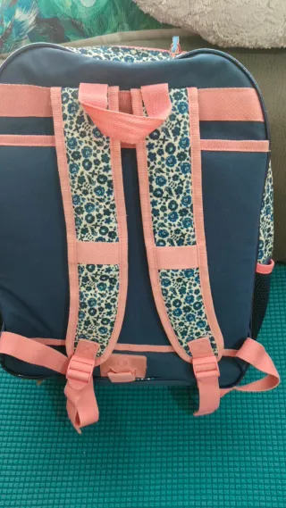 Mochila Minnie Mouse