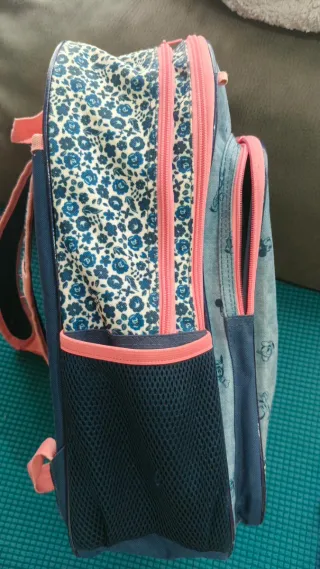 Mochila Minnie Mouse