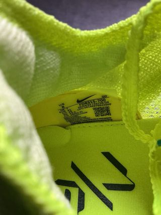 Nike Alphafly Next% 3 Zapatillas Running