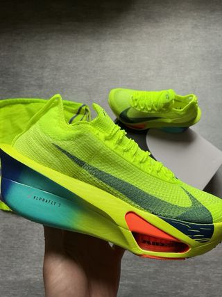 Nike Alphafly Next% 3 Zapatillas Running