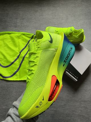 Nike Alphafly Next% 3 Zapatillas Running