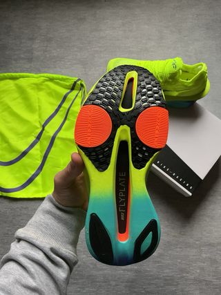 Nike Alphafly Next% 3 Zapatillas Running