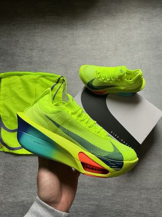 Nike Alphafly Next% 3 Zapatillas Running